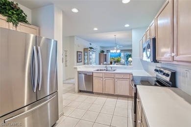 WELCOME HOME.. To your beautiful top floor 2 bed 2 bath Dover on Lexington Country Club in Florida - for sale on GolfHomes.com, golf home, golf lot