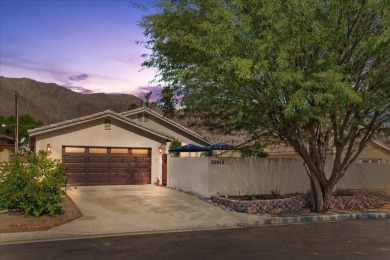 Welcome to your private desert oasis in La Quinta Cove! This on Tradition Golf Club in California - for sale on GolfHomes.com, golf home, golf lot