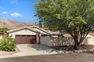 Welcome to your private desert oasis in La Quinta Cove! This on Tradition Golf Club in California - for sale on GolfHomes.com, golf home, golf lot