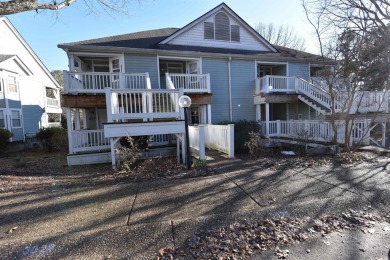 Discover your perfect Ozark Mountain escape with this on Mountain Ranch Golf Club in Arkansas - for sale on GolfHomes.com, golf home, golf lot