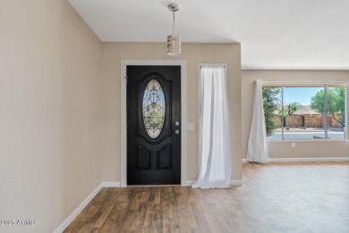 Beautifully maintained and move-in ready, this home offers the on Grandview Golf Course in Arizona - for sale on GolfHomes.com, golf home, golf lot