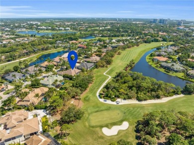 A vibrant gem nestled in the heart of the esteemed Audubon on Audubon Country Club in Florida - for sale on GolfHomes.com, golf home, golf lot