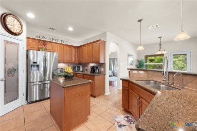 A must see corner lot gem in the highly sought after Forest on Forest Creek Golf Club in Texas - for sale on GolfHomes.com, golf home, golf lot