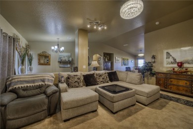 Welcome to Los Lagos! Located in the heart of the sought-after on Los Lagos Golf Club in Arizona - for sale on GolfHomes.com, golf home, golf lot