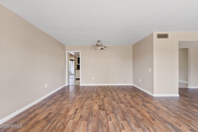 Beautifully maintained and move-in ready, this home offers the on Grandview Golf Course in Arizona - for sale on GolfHomes.com, golf home, golf lot