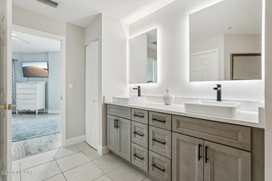 Fabulous first-floor, corner St. Andrews model in Harbour on Harbour Village Golf and Yacht Club in Florida - for sale on GolfHomes.com, golf home, golf lot