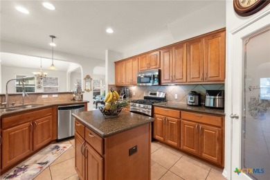 A must see corner lot gem in the highly sought after Forest on Forest Creek Golf Club in Texas - for sale on GolfHomes.com, golf home, golf lot