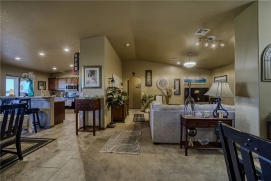 Welcome to Los Lagos! Located in the heart of the sought-after on Los Lagos Golf Club in Arizona - for sale on GolfHomes.com, golf home, golf lot