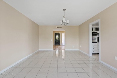 Beautifully maintained and move-in ready, this home offers the on Grandview Golf Course in Arizona - for sale on GolfHomes.com, golf home, golf lot
