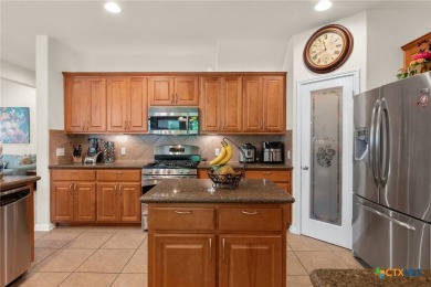 A must see corner lot gem in the highly sought after Forest on Forest Creek Golf Club in Texas - for sale on GolfHomes.com, golf home, golf lot