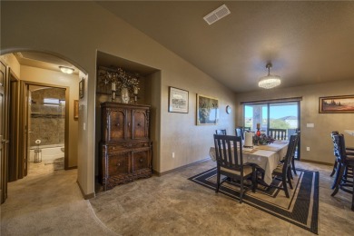 Welcome to Los Lagos! Located in the heart of the sought-after on Los Lagos Golf Club in Arizona - for sale on GolfHomes.com, golf home, golf lot