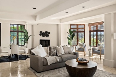 Built with superb craftsmanship, this secluded Mediterranean on Canyon Oaks Country Club in California - for sale on GolfHomes.com, golf home, golf lot