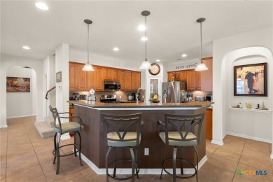 A must see corner lot gem in the highly sought after Forest on Forest Creek Golf Club in Texas - for sale on GolfHomes.com, golf home, golf lot