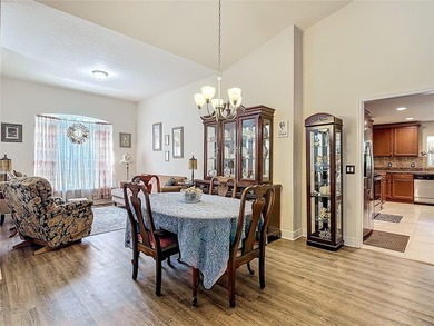 Welcome to this beautiful 4-bedroom, 3-bath home built in 2016 on Sugarmill Woods Golf and Country Club in Florida - for sale on GolfHomes.com, golf home, golf lot