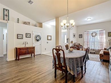 Welcome to this beautiful 4-bedroom, 3-bath home built in 2016 on Sugarmill Woods Golf and Country Club in Florida - for sale on GolfHomes.com, golf home, golf lot