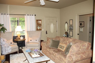 This beautifully crafted custom brick duplex is full of charm on Rolling Hills Country Club in Kentucky - for sale on GolfHomes.com, golf home, golf lot