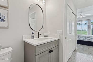 Fabulous first-floor, corner St. Andrews model in Harbour on Harbour Village Golf and Yacht Club in Florida - for sale on GolfHomes.com, golf home, golf lot