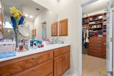 A must see corner lot gem in the highly sought after Forest on Forest Creek Golf Club in Texas - for sale on GolfHomes.com, golf home, golf lot