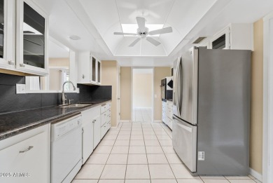 Beautifully maintained and move-in ready, this home offers the on Grandview Golf Course in Arizona - for sale on GolfHomes.com, golf home, golf lot