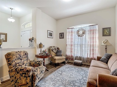 Welcome to this beautiful 4-bedroom, 3-bath home built in 2016 on Sugarmill Woods Golf and Country Club in Florida - for sale on GolfHomes.com, golf home, golf lot