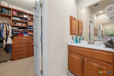 A must see corner lot gem in the highly sought after Forest on Forest Creek Golf Club in Texas - for sale on GolfHomes.com, golf home, golf lot