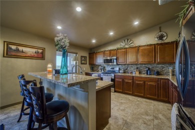 Welcome to Los Lagos! Located in the heart of the sought-after on Los Lagos Golf Club in Arizona - for sale on GolfHomes.com, golf home, golf lot