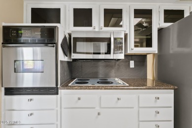 Beautifully maintained and move-in ready, this home offers the on Grandview Golf Course in Arizona - for sale on GolfHomes.com, golf home, golf lot