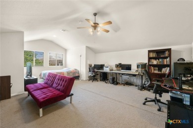 A must see corner lot gem in the highly sought after Forest on Forest Creek Golf Club in Texas - for sale on GolfHomes.com, golf home, golf lot