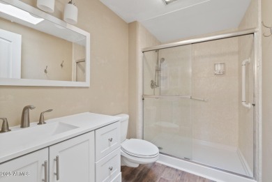 Beautifully maintained and move-in ready, this home offers the on Grandview Golf Course in Arizona - for sale on GolfHomes.com, golf home, golf lot