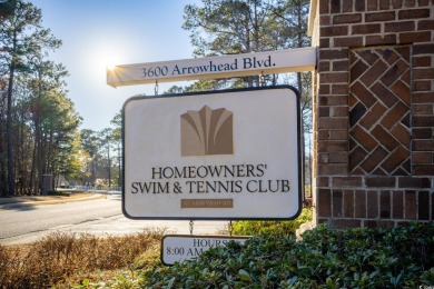 *Owners are licensed SC Real Estate Agents.* Updated home in on Arrowhead Country Club in South Carolina - for sale on GolfHomes.com, golf home, golf lot