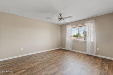Beautifully maintained and move-in ready, this home offers the on Grandview Golf Course in Arizona - for sale on GolfHomes.com, golf home, golf lot