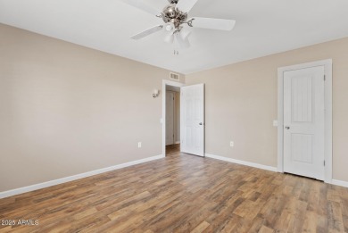 Beautifully maintained and move-in ready, this home offers the on Grandview Golf Course in Arizona - for sale on GolfHomes.com, golf home, golf lot