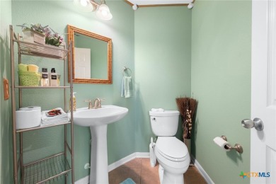 A must see corner lot gem in the highly sought after Forest on Forest Creek Golf Club in Texas - for sale on GolfHomes.com, golf home, golf lot