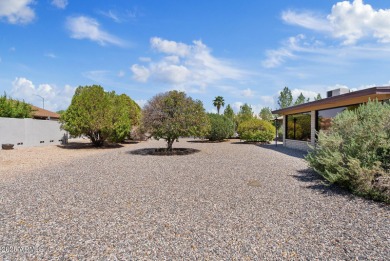 Beautifully maintained and move-in ready, this home offers the on Grandview Golf Course in Arizona - for sale on GolfHomes.com, golf home, golf lot