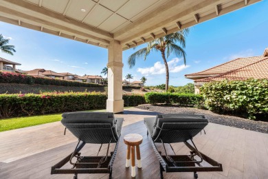 Pride in ownership gleams from top to bottom at this impeccably on Maui Elleair Golf Club in Hawaii - for sale on GolfHomes.com, golf home, golf lot