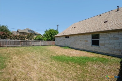 A must see corner lot gem in the highly sought after Forest on Forest Creek Golf Club in Texas - for sale on GolfHomes.com, golf home, golf lot