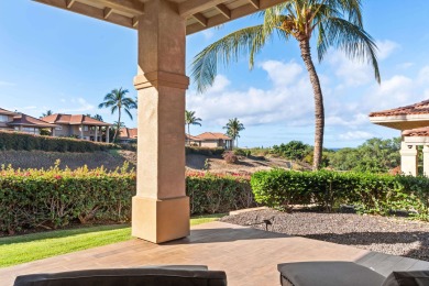 Pride in ownership gleams from top to bottom at this impeccably on Maui Elleair Golf Club in Hawaii - for sale on GolfHomes.com, golf home, golf lot