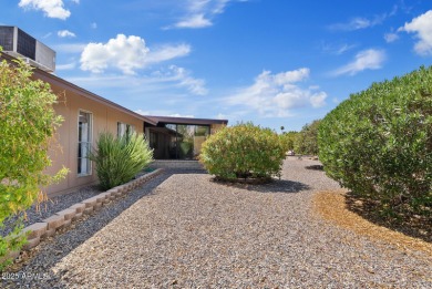 Beautifully maintained and move-in ready, this home offers the on Grandview Golf Course in Arizona - for sale on GolfHomes.com, golf home, golf lot