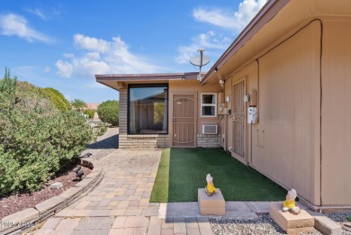 Beautifully maintained and move-in ready, this home offers the on Grandview Golf Course in Arizona - for sale on GolfHomes.com, golf home, golf lot