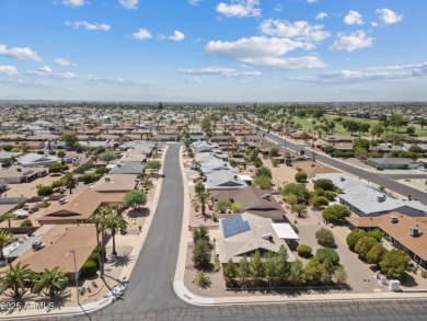 Beautifully maintained and move-in ready, this home offers the on Grandview Golf Course in Arizona - for sale on GolfHomes.com, golf home, golf lot