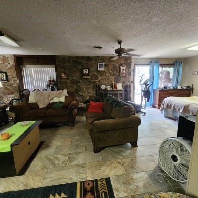 Must-See home with 3 Bedrooms, 3 Bathrooms and plenty enough on Cedar Glade Golf Course in Arkansas - for sale on GolfHomes.com, golf home, golf lot