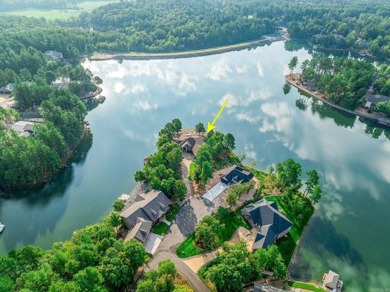 Spacious Lake Front Home on Lake Granada with 339' of lake on Granada Golf Course in Arkansas - for sale on GolfHomes.com, golf home, golf lot