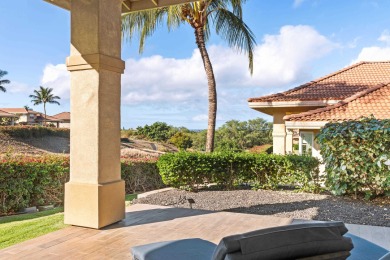 Pride in ownership gleams from top to bottom at this impeccably on Maui Elleair Golf Club in Hawaii - for sale on GolfHomes.com, golf home, golf lot