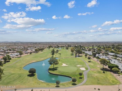 Beautifully maintained and move-in ready, this home offers the on Grandview Golf Course in Arizona - for sale on GolfHomes.com, golf home, golf lot