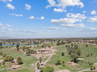Beautifully maintained and move-in ready, this home offers the on Grandview Golf Course in Arizona - for sale on GolfHomes.com, golf home, golf lot