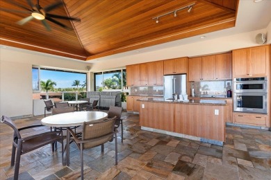 Pride in ownership gleams from top to bottom at this impeccably on Maui Elleair Golf Club in Hawaii - for sale on GolfHomes.com, golf home, golf lot