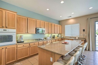 Welcome to this beautifully appointed golf course home in Indian on Indian Palms Country Club and Resort in California - for sale on GolfHomes.com, golf home, golf lot