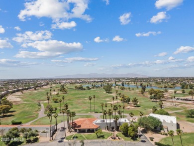 Beautifully maintained and move-in ready, this home offers the on Grandview Golf Course in Arizona - for sale on GolfHomes.com, golf home, golf lot