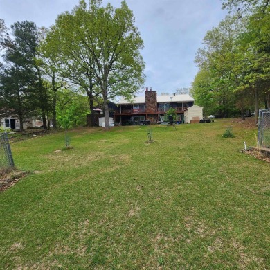 Must-See home with 3 Bedrooms, 3 Bathrooms and plenty enough on Cedar Glade Golf Course in Arkansas - for sale on GolfHomes.com, golf home, golf lot