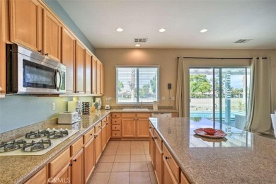 Welcome to this beautifully appointed golf course home in Indian on Indian Palms Country Club and Resort in California - for sale on GolfHomes.com, golf home, golf lot